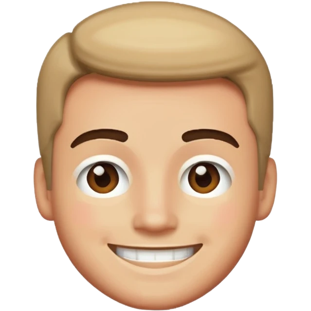 STEVE FROM THE MINECRAFT MOVIE emoji