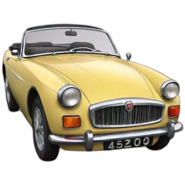 Mg astor emoji