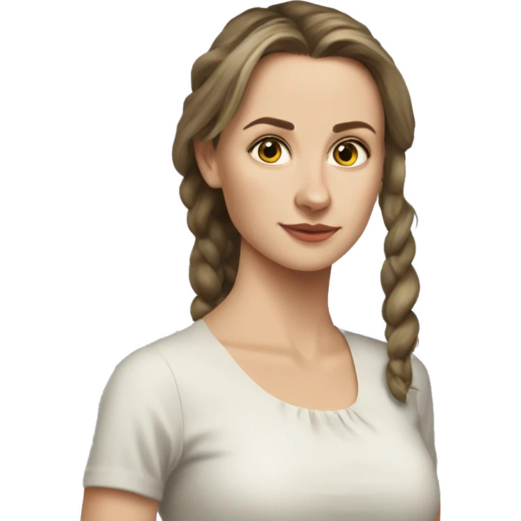 ekaterina tiulkova emoji