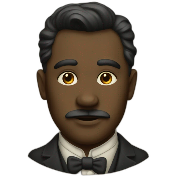 Men from 1900 emoji