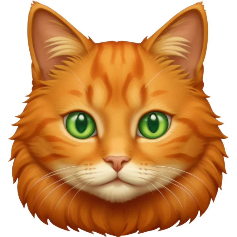 Cat orage emoji
