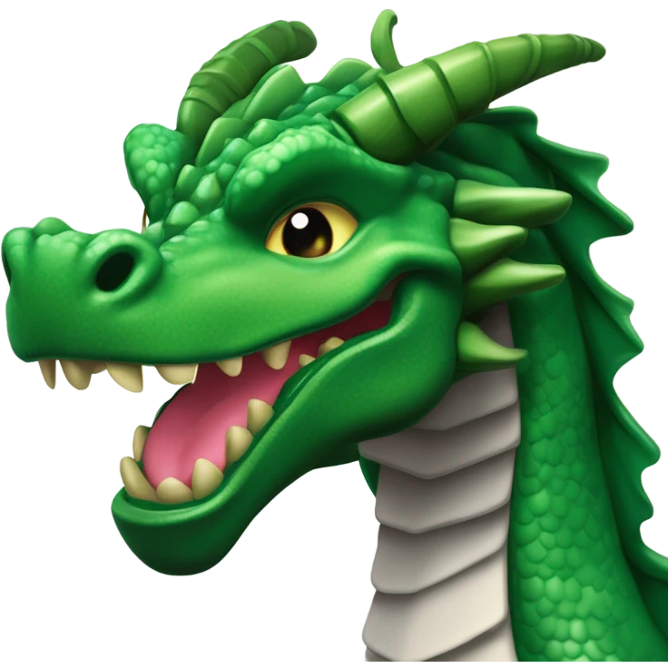 Un dragón negro y chimuelo montado por una vaquera morena  emoji