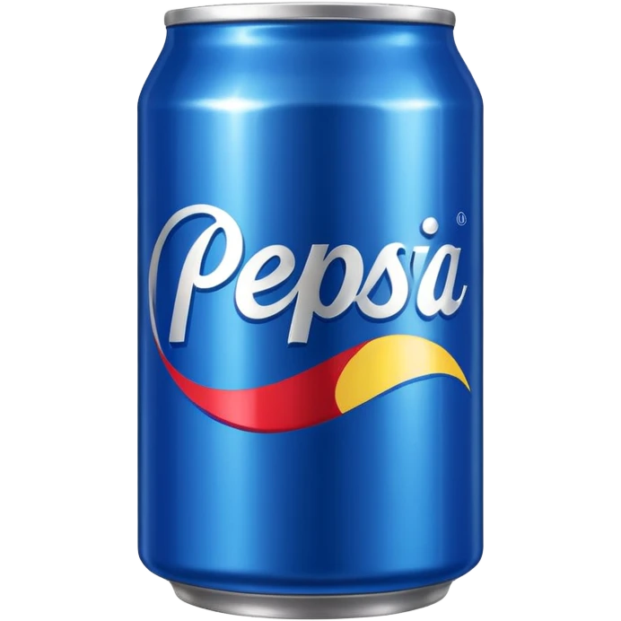 Pepsi emoji