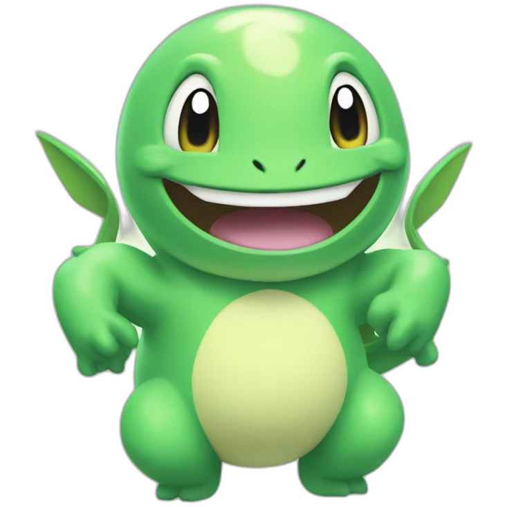 Pokemon solosis emoji