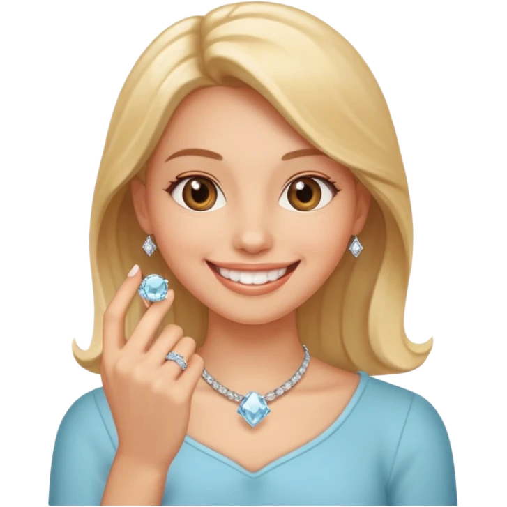 Engaged women emoji finally  emoji