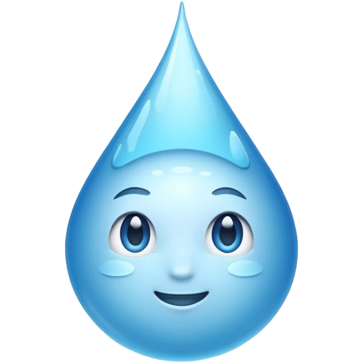 water drain emoji