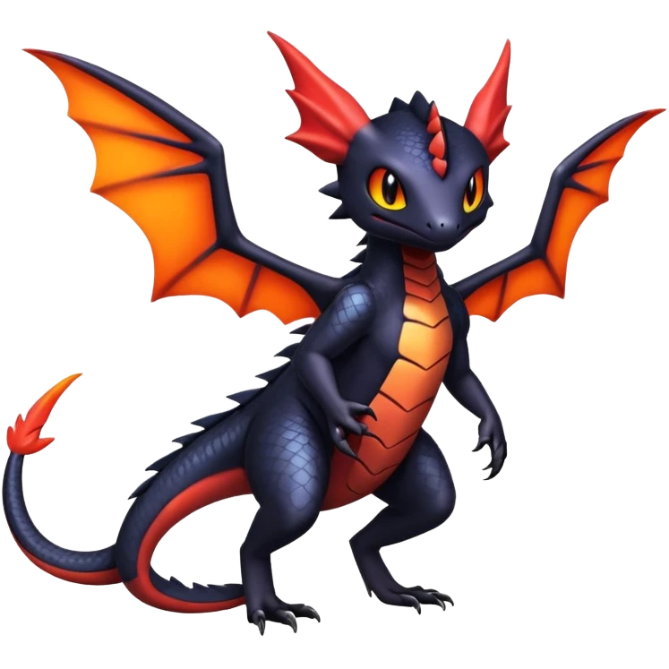 Noibat-Salandit-Litten-Hybrid emoji