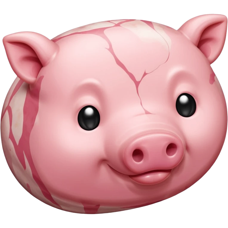 pork emoji