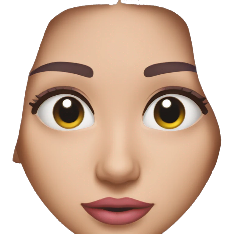 charli damelio emoji
