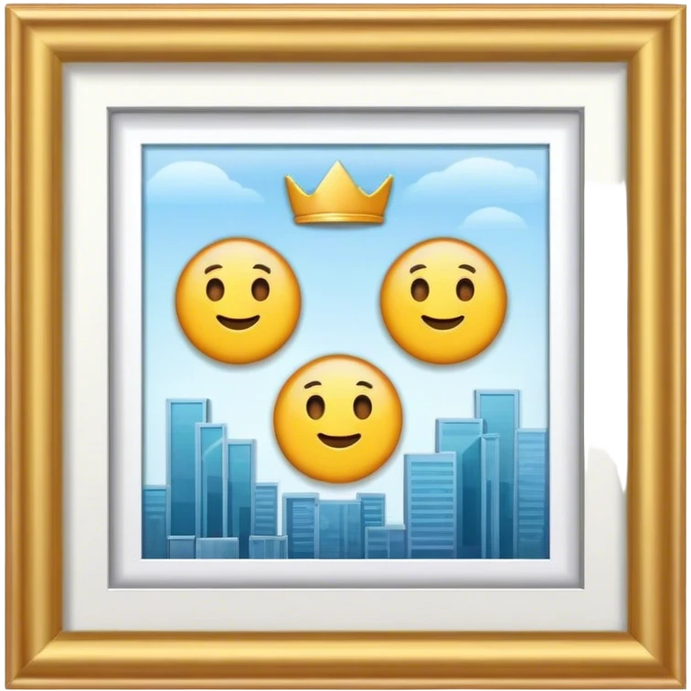 Finance emoji