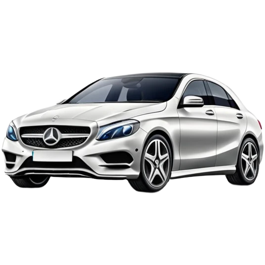 Mercedes  emoji