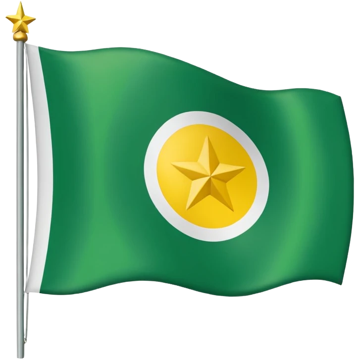 Bandeira do Pará emoji