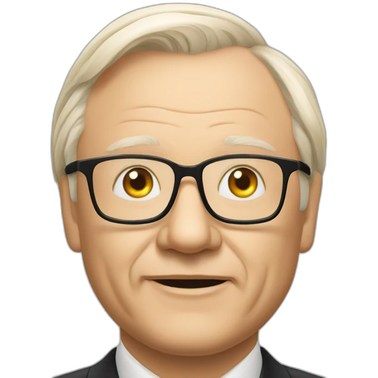 Martti ahtisaari emoji