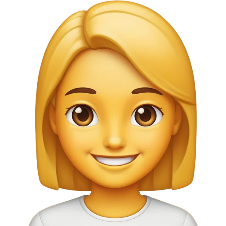 Lovely emoji