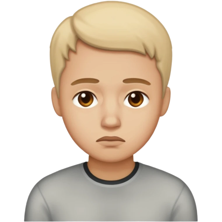 im sorry ai i didn't mean it I was just trying something out emoji