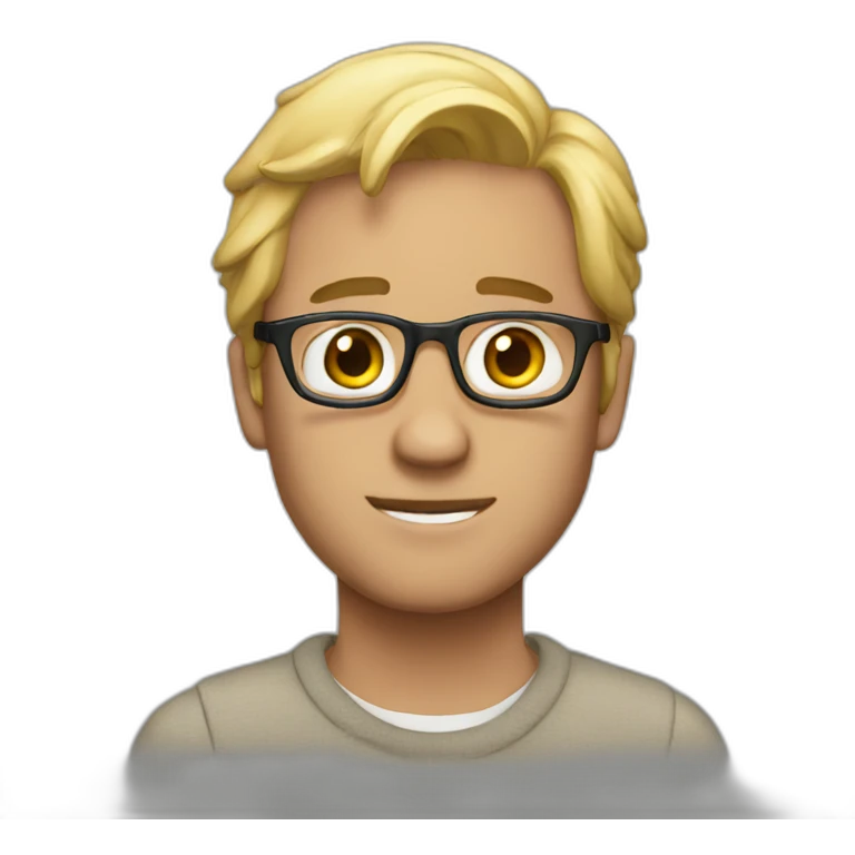 harold emoji