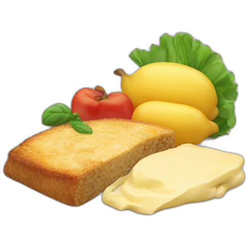 meal emoji
