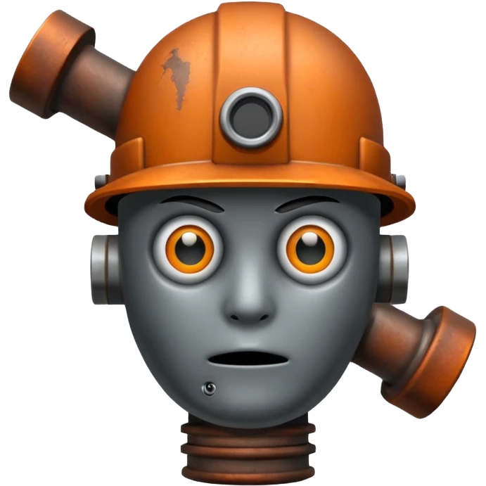 scp pipe head emoji