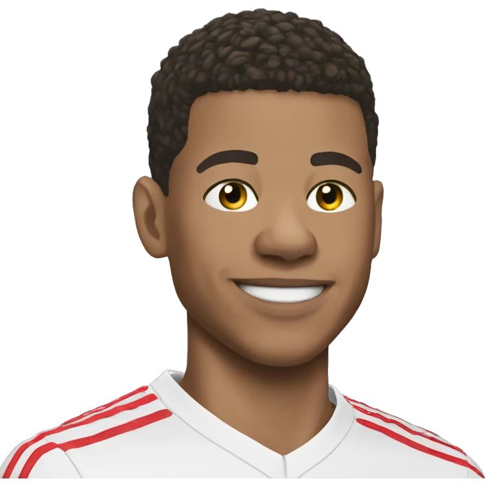 Mbappé  emoji
