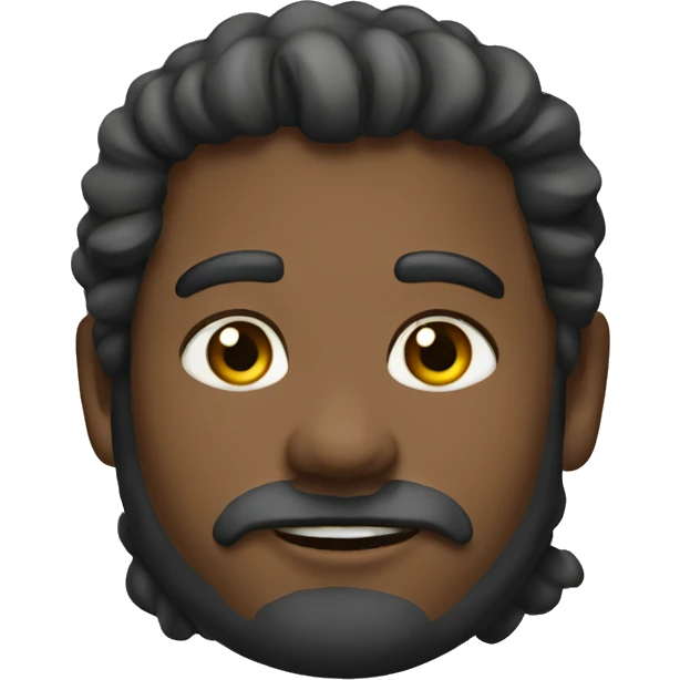 Noah before the flood emoji