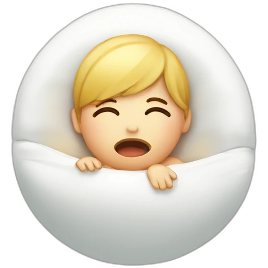 morning sickness emoji