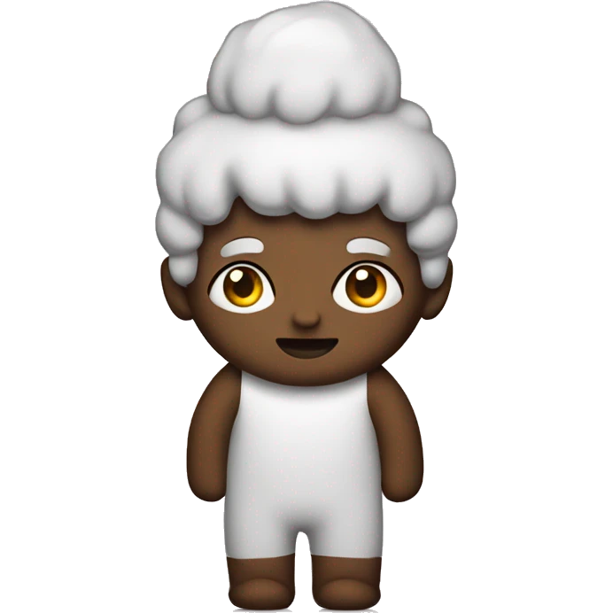 sugar emoji