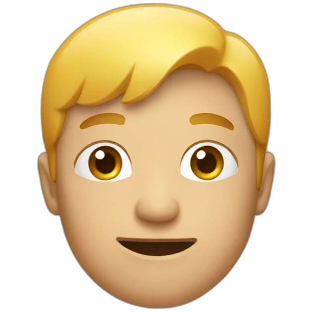 notifications emoji