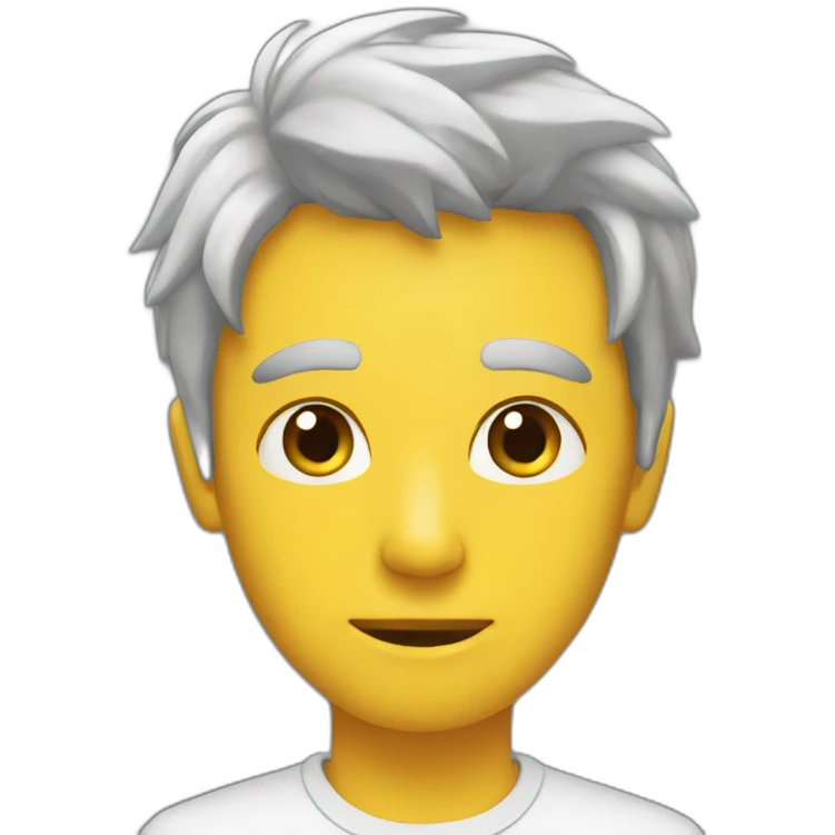 attention emoji