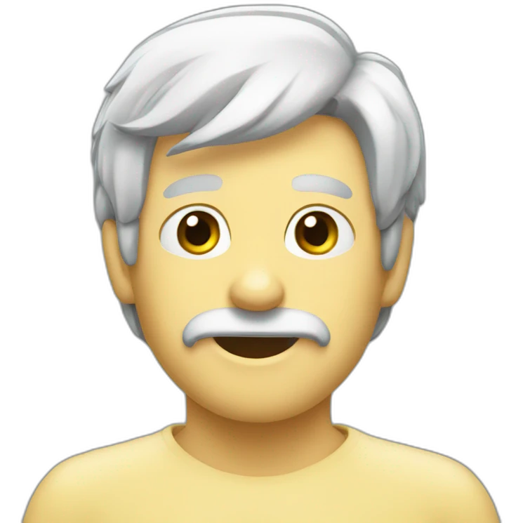 Tiplouf emoji
