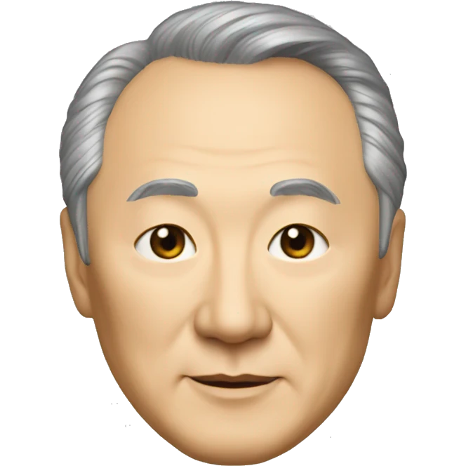 nazarbayev emoji
