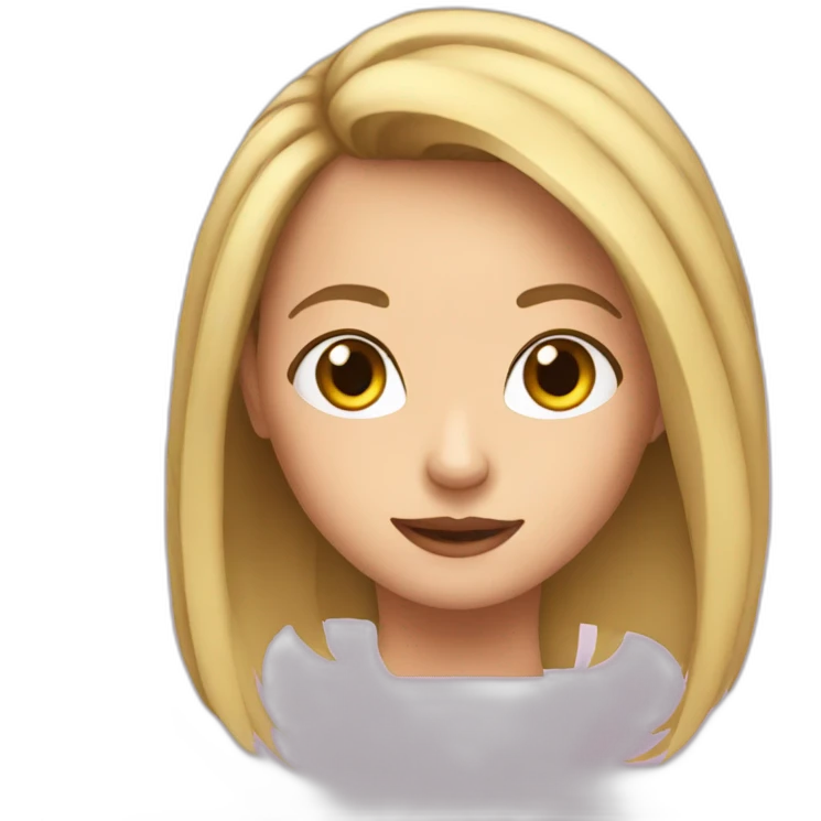 Maddie emoji