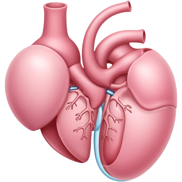 anatomical urinary bladder emoji