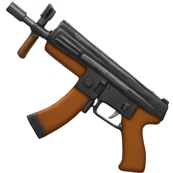 Smg emoji