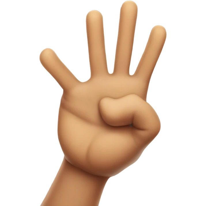 Like that snapping fingers emoji