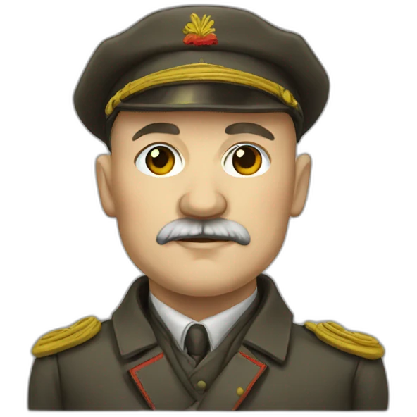 Lenin emoji