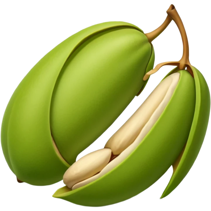 Daj mi emoji pistac da mogu da kopiram emoji