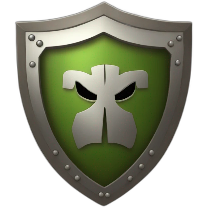 shield emoji