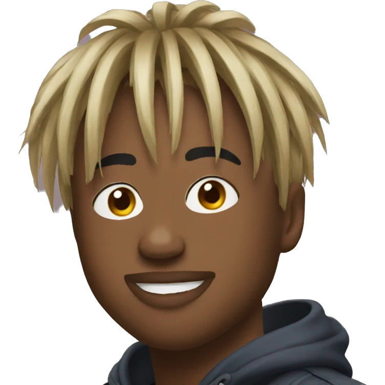 juice wrld emoji