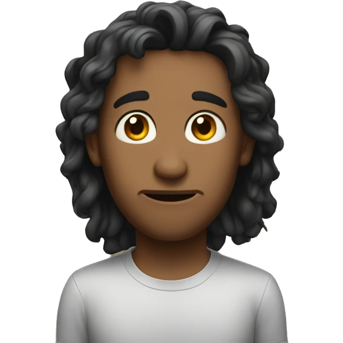 :/ emoji  emoji
