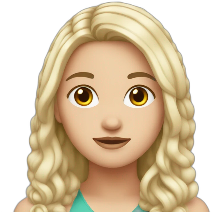 british asian white girl emoji