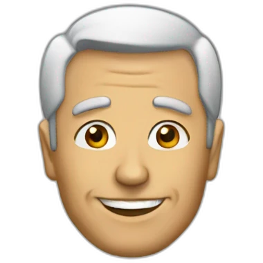 Milei-presidente emoji