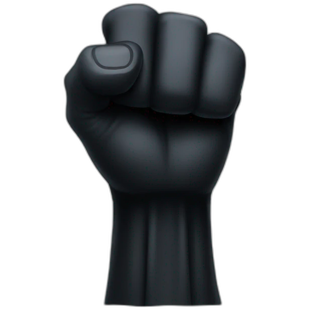 vador fist emoji