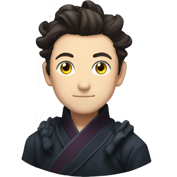Tanjiro emoji