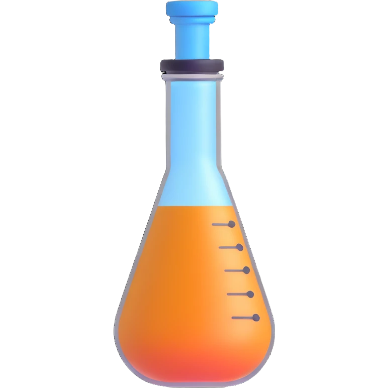 Health flask from Path of Exile 2 emoji