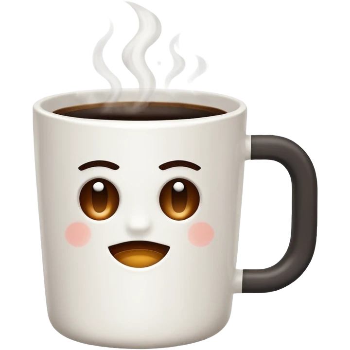 starbucks americano emoji