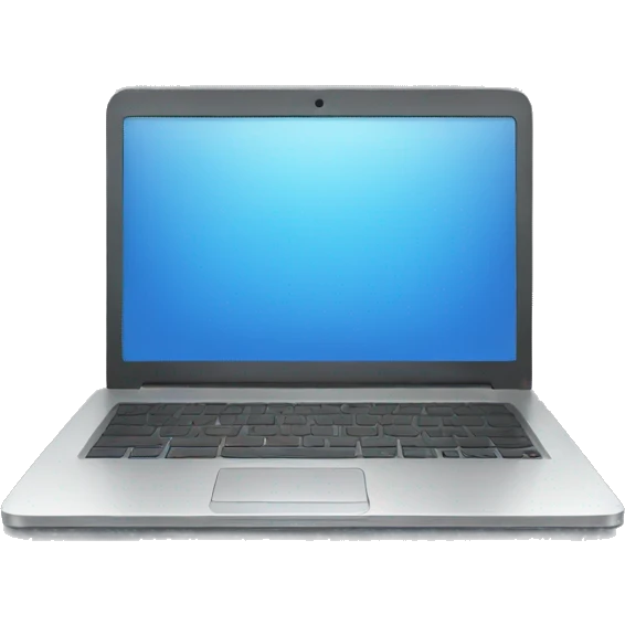 laptop emoji