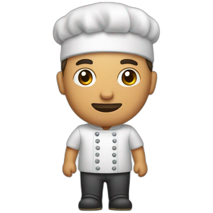 kebab-man emoji