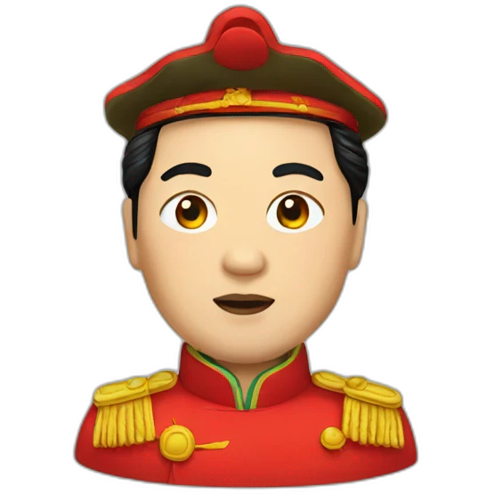 Mao emoji