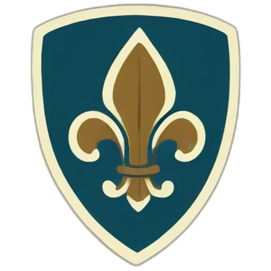 Scout regiment logo emoji