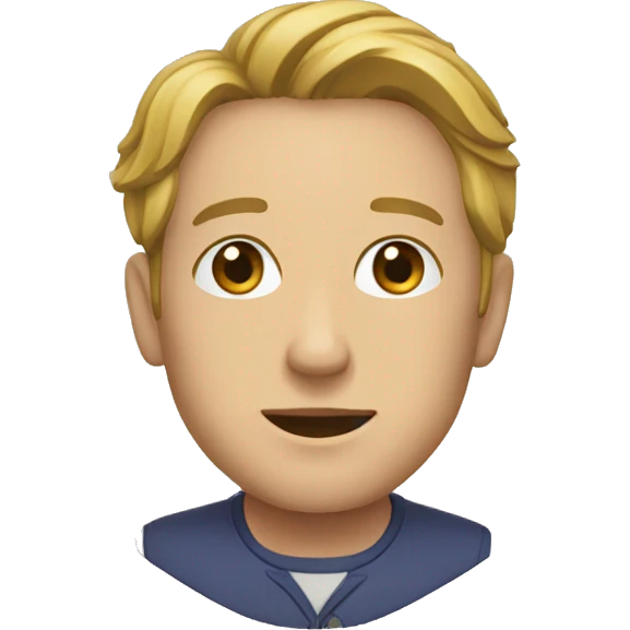 Will Wood emoji